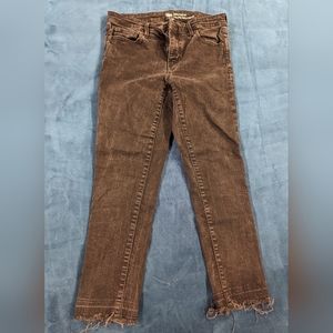 GAP Coupe Girlfriend Jeans Size 2